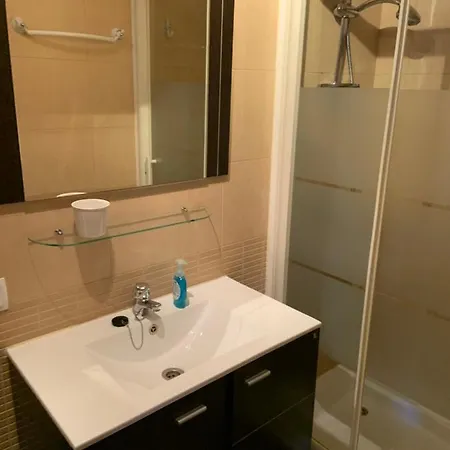 Tranquilo Y Buena Naturaleza *