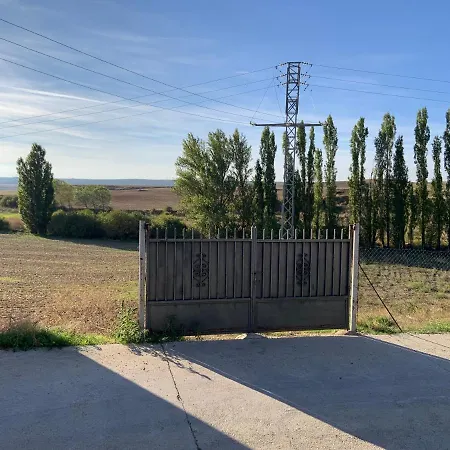 Tranquilo Y Buena Naturaleza Dom wakacyjny *