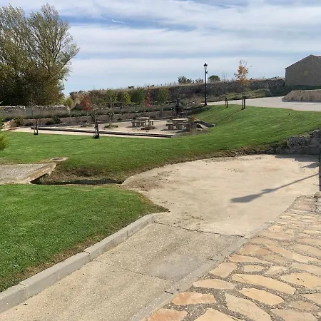 בית נופש Tranquilo Y Buena Naturaleza Barahona