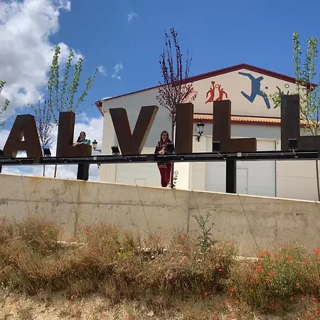 Tranquilo Y Buena Naturaleza * Barahona