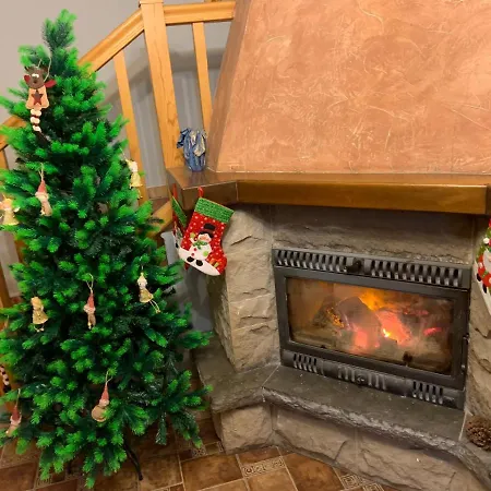 Tranquilo Y Buena Naturaleza *