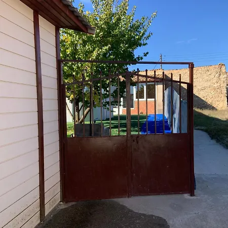 Tranquilo Y Buena Naturaleza Dom wakacyjny *