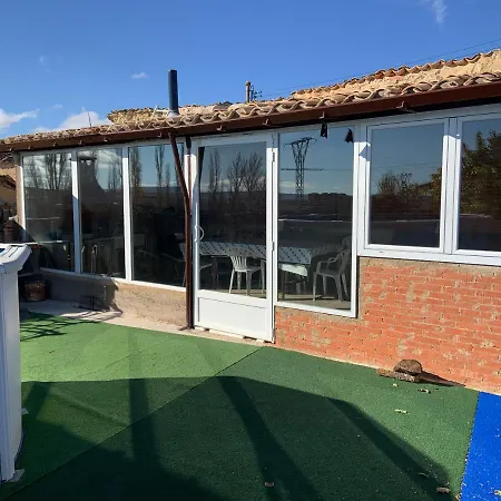 Dom wakacyjny Tranquilo Y Buena Naturaleza Barahona