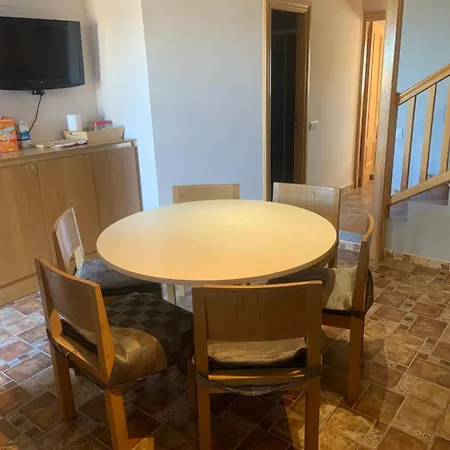 Tranquilo Y Buena Naturaleza בית נופש *