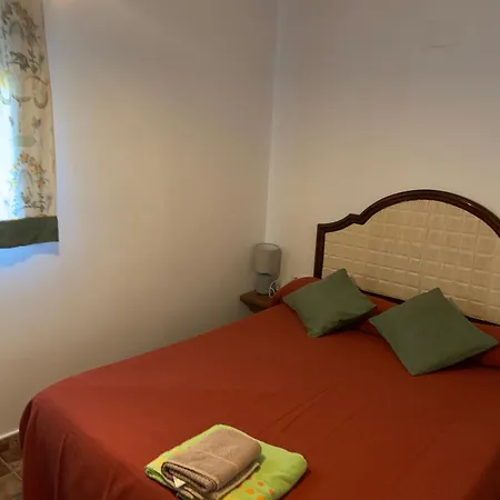 Tranquilo Y Buena Naturaleza