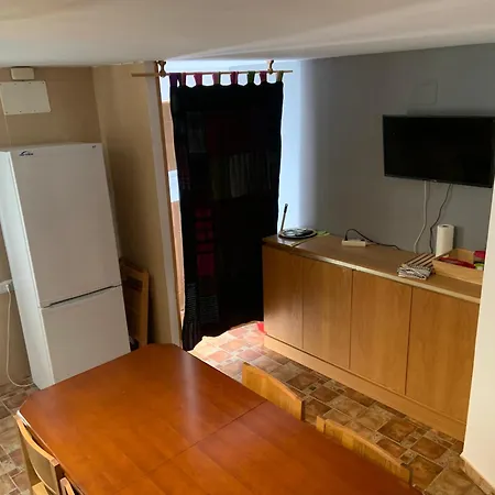 Tranquilo Y Buena Naturaleza בית נופש