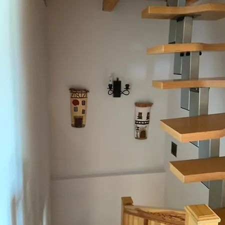 Dom wakacyjny Tranquilo Y Buena Naturaleza *