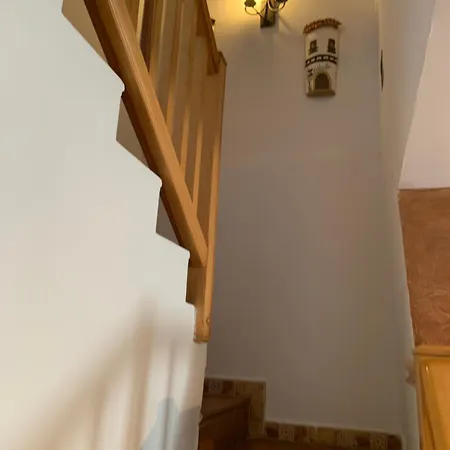 Tranquilo Y Buena Naturaleza *