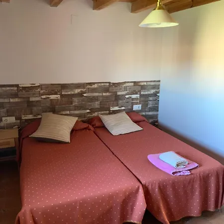 Tranquilo Y Buena Naturaleza Barahona