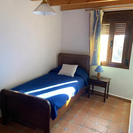 Tranquilo Y Buena Naturaleza