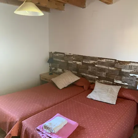 Tranquilo Y Buena Naturaleza