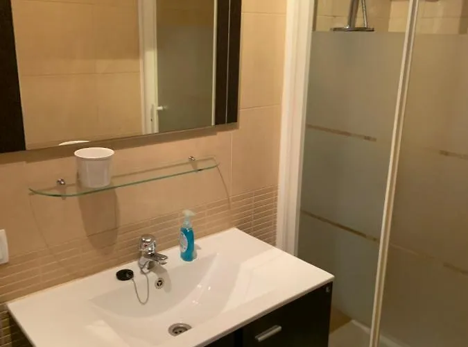 Tranquilo Y Buena Naturaleza *