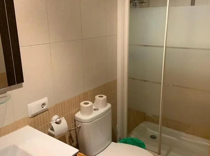 Tranquilo Y Buena Naturaleza *