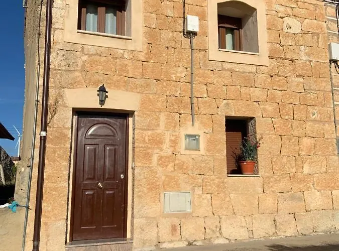 Tranquilo Y Buena Naturaleza *