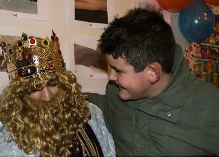 Tranquilo Y Buena Naturaleza Nyaraló Barahona