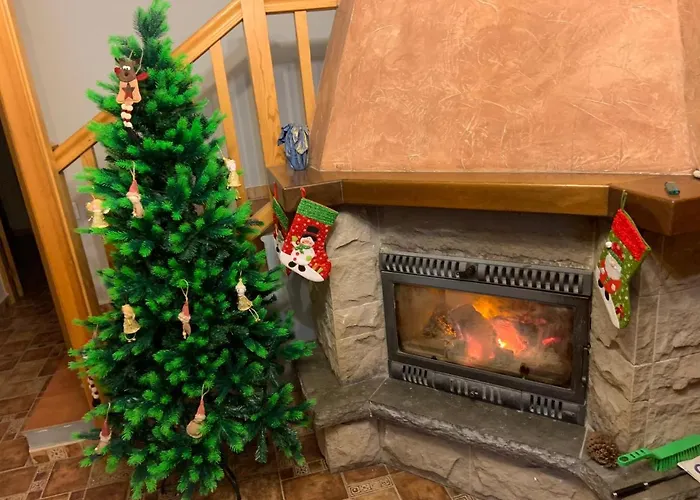 Tranquilo Y Buena Naturaleza *