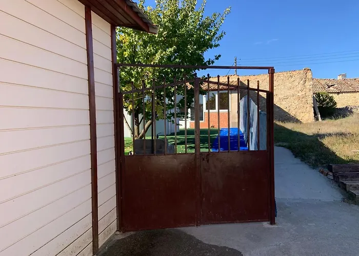 Tranquilo Y Buena Naturaleza Nyaraló *