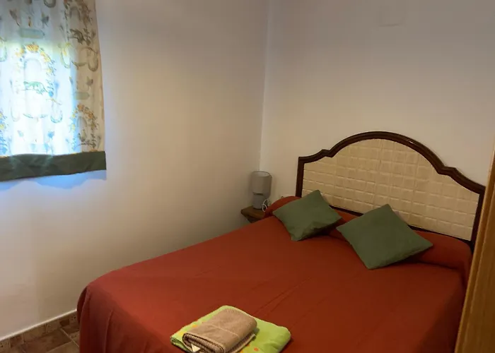 Tranquilo Y Buena Naturaleza