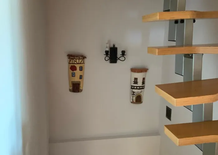 Nyaraló Tranquilo Y Buena Naturaleza *