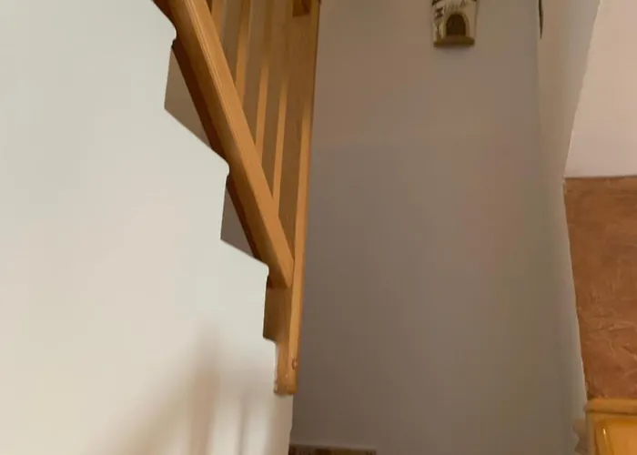 Tranquilo Y Buena Naturaleza *