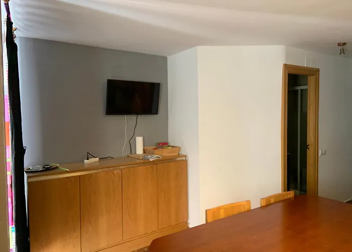 Tranquilo Y Buena Naturaleza * Barahona