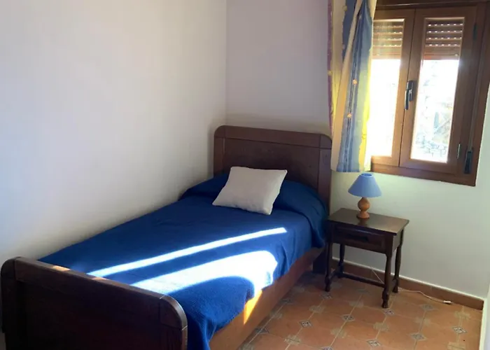 Tranquilo Y Buena Naturaleza