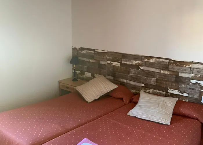 Tranquilo Y Buena Naturaleza